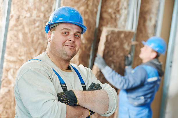 Soundproof Insulation Installation in Seeley Lake, MT